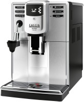 Photos - Coffee Maker Gaggia Anima Deluxe stainless steel
