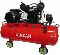 Photos - Air Compressor Vulkan IBL 2070E-220 100 100 L 230 V