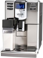 Photos - Coffee Maker Gaggia Anima Prestige stainless steel