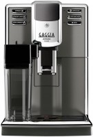 Photos - Coffee Maker Gaggia Anima Class gray