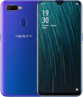 Photos - Mobile Phone OPPO A5s 32 GB / 3 GB