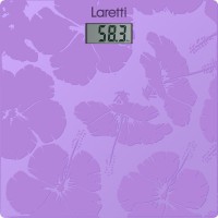 Photos - Scales Laretti LR-BS0013 
