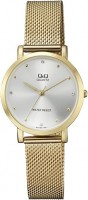 Photos - Wrist Watch Q&Q QA21J001Y 