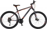 Photos - Bike Comanche Hurricane 27.5 frame 17.5 