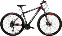 Photos - Bike Comanche Hurricane 29 frame 21 