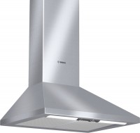 Photos - Cooker Hood Bosch DWW 061451 stainless steel