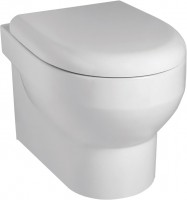 Photos - Toilet ArtCeram Smarty 2.0 SMV001 