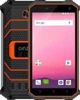 Photos - Mobile Phone Ginzzu RS8502 32 GB / 3 GB
