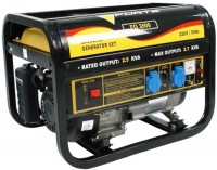 Photos - Generator Forte FG 3500 