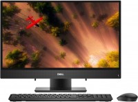 Photos - Desktop PC Dell Inspiron 3277 (O3277P410IL-37)