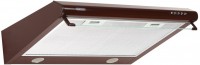 Photos - Cooker Hood ELEYUS Bona II LED SMD 60 BR brown