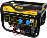 Photos - Generator Forte FG 3500E 