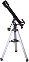 Photos - Telescope Levenhuk Skyline PLUS 60T 