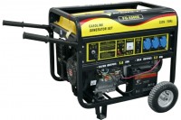 Photos - Generator Forte FG 6500E 