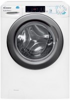 Photos - Washing Machine Candy Smart CSS 148 T3DR-S white