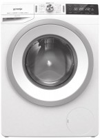 Photos - Washing Machine Gorenje WA 824 white