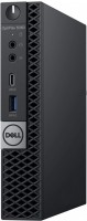 Photos - Desktop PC Dell OptiPlex 5060 MFF (N009O5060MFFP)