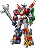 Photos - Construction Toy Lego Voltron 21311 