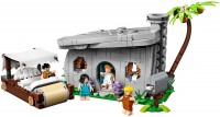 Photos - Construction Toy Lego The Flintstones 21316 