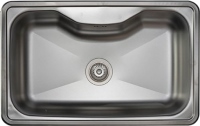 Photos - Kitchen Sink ASIL AS 65 800x500