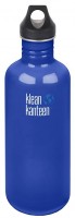 Photos - Water Bottle Klean Kanteen Classic 40oz 