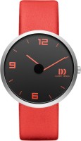 Photos - Wrist Watch Danish Design IQ24Q1115 