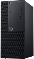 Photos - Desktop PC Dell OptiPlex 3060 MT (N030O3060MT)