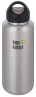 Photos - Water Bottle Klean Kanteen Wide 40oz 