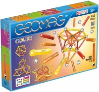 Photos - Construction Toy Geomag Color 64 262 