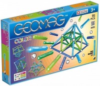 Photos - Construction Toy Geomag Color 91 263 