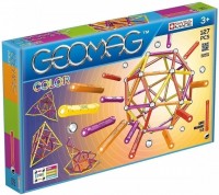 Photos - Construction Toy Geomag Color 127 264 