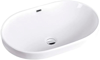 Photos - Bathroom Sink BHD Limoges 7022 595 mm