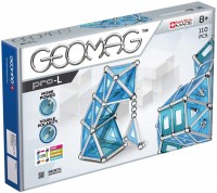 Photos - Construction Toy Geomag Pro-L 110 024 