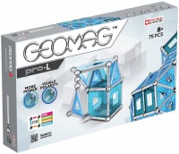 Photos - Construction Toy Geomag Pro-L 75 023 
