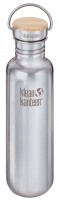 Water Bottle Klean Kanteen Reflect 27oz 