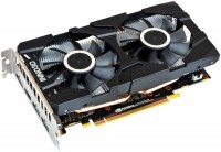 Photos - Graphics Card INNO3D GeForce GTX 1660 TWIN X2 