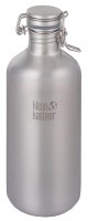 Photos - Water Bottle Klean Kanteen Growler 64oz 