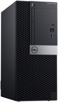 Photos - Desktop PC Dell OptiPlex 7060 MT