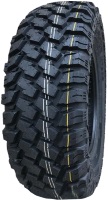 Photos - Tyre HIFLY MT 602 265/70 R17 121Q 