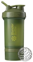 Photos - Water Bottle BlenderBottle ProStak 600ml 