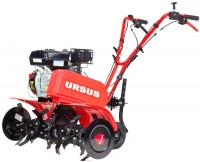 Photos - Two-wheel tractor / Cultivator URSUS UR-TIP80-CR950 