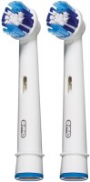 Toothbrush Head Oral-B Precision Clean EB 20-2 
