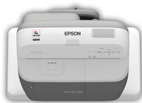 Photos - Projector Epson EB-465i 