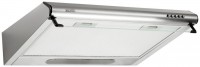 Photos - Cooker Hood ELEYUS City 50 IS stainless steel