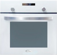 Photos - Oven Luxor HB 730 WH 