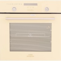 Photos - Oven Luxor HB 730 R CH 