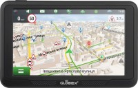 Photos - Sat Nav Globex GE516 Magnetic 