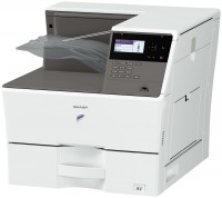 Photos - Printer Sharp MX-B350P 
