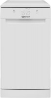 Photos - Dishwasher Indesit DSCFE 1B10 white