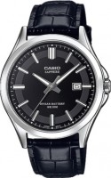 Photos - Wrist Watch Casio MTS-100L-1A 